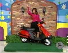 The actress was seen as a model in several reality shows like Lingerie Bowl and The Price is Right in her early career. However, she contested in the 